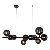 Подвесной светильник 11018/10P Black