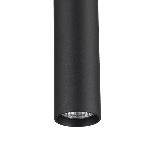 Трек Escada 20001TRP/01 GU10 черный матовый фото 3