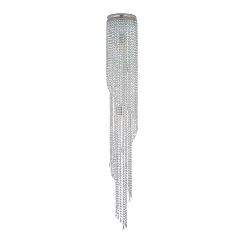 Подвесная люстра Arti Lampadari Elite Stella E 1.3.20.505 N Подвесная люстра Arti Lampadari Elite Stella E 1.3.20.505 N