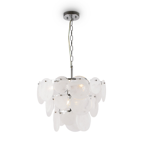 Подвесной светильник Freya FR5197PL-05CH фото 5