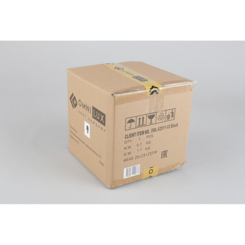 Светильник настенный (Бра) OML-62511-02 фото 2