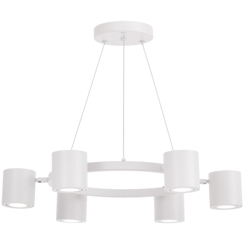 Подвесной светильник Lampit TS P1999-6 WT фото 5