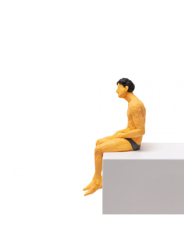 Статуэтка Alberto фото 2 Статуэтка Alberto фото 2