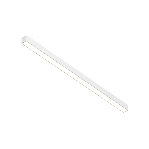 Трековый светильник Technical TR080-4-20WTW-W