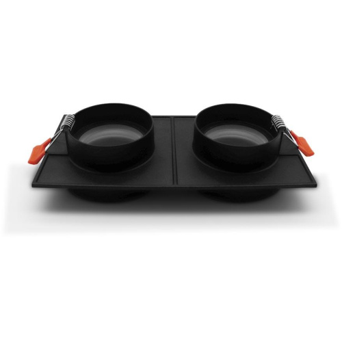 Встраиваемый светильник Ambrella light Techno Spot TN319 фото 3