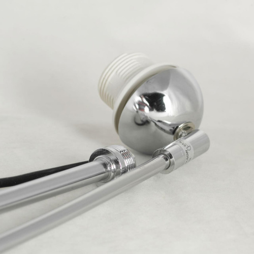 Торшер Lussole SY7360 фото 6