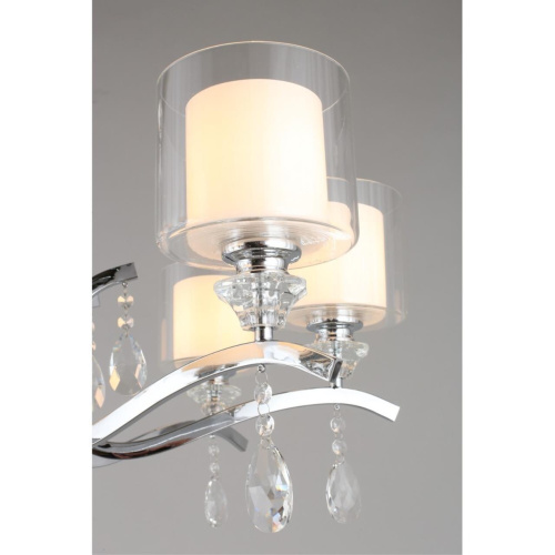 Люстра подвесная OML-70903-08 фото 7 Люстра подвесная OML-70903-08 фото 7