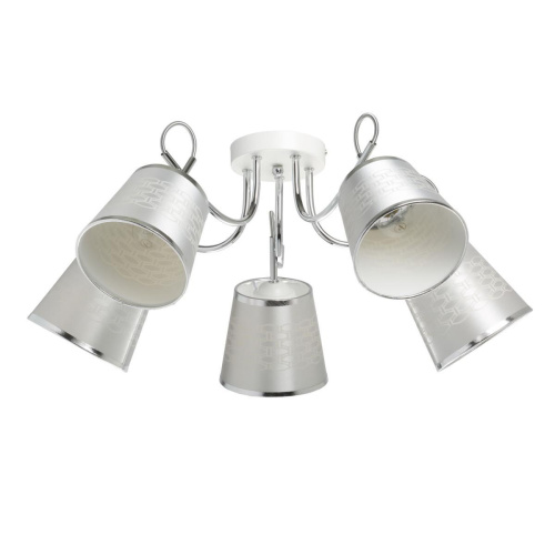 Потолочная люстра De City Лацио 103013105 Потолочная люстра De City Лацио 103013105