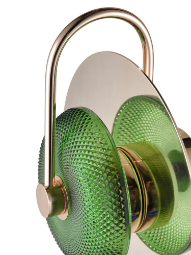 Бра Vele Luce Rainbow VL5744W11 фото 4