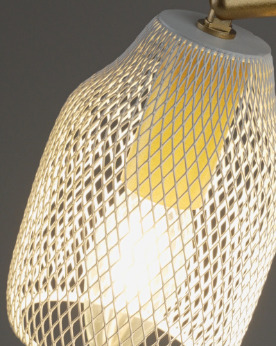 Лампа настольная Moderli V11835-1T Adalina фото 4