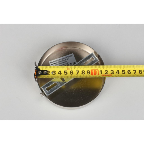 Светильник настенный (Бра) APL.752.01.01 фото 13