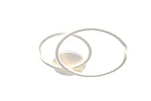 Потолочная люстра Arte Lamp MARSIC A2211PL-48WH