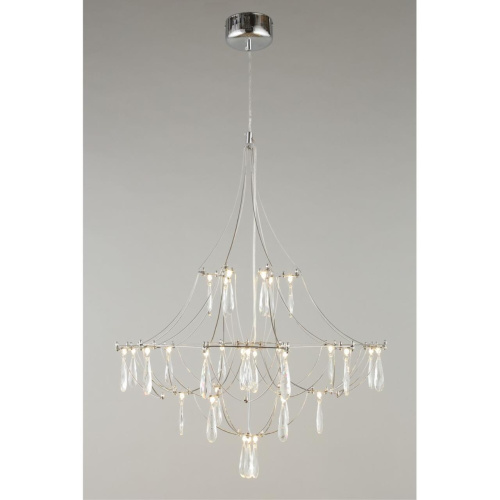 Люстра подвесная OML-29603-30 фото 6 Люстра подвесная OML-29603-30 фото 6