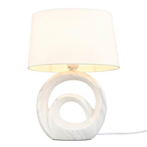 Настольная лампа OML-19304-01 Настольная лампа OML-19304-01