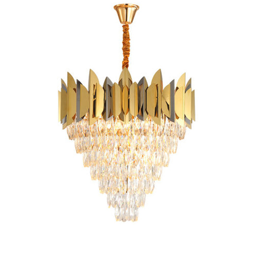 Люстра Jadorel L5+3 gold/black Люстра Jadorel L5+3 gold/black