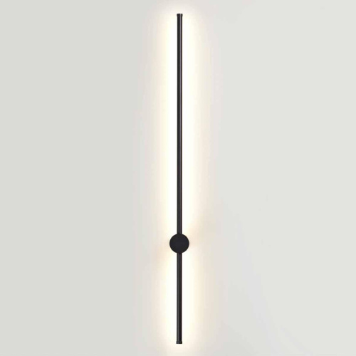 Настенный светодиодный светильник Odeon Light Hightech Fillini 4335/18WL фото 6