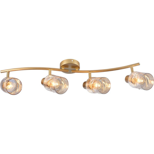 Спот Reluce 05963-0.8-04 GOLD Спот Reluce 05963-0.8-04 GOLD