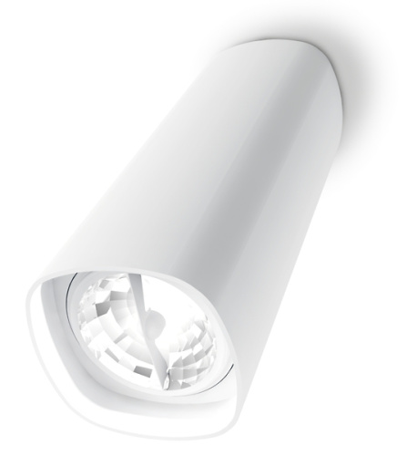 Потолочный светильник SYDNEY 13 PL Aluminium фото 3