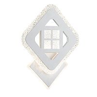 Настенный светильник Escada 10226/1 LED*22+10W White