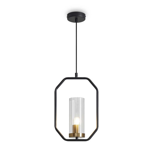 Подвесной светильник Freya Люми / Lumi FR5524PL-01BBZ Подвесной светильник Freya Люми / Lumi FR5524PL-01BBZ
