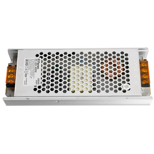 Трансформатор электронный для светодиодной ленты 400W 48V 210*81*30мм IP20 (драйвер), LB049 FERON фото 6
