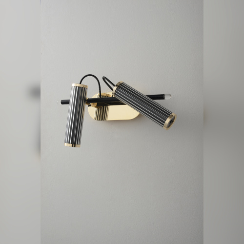 Бра Crystal Lux EXTRA AP2 фото 2