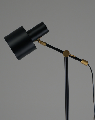 Торшер Moderli V11267-1F Artis фото 9 Торшер Moderli V11267-1F Artis фото 9