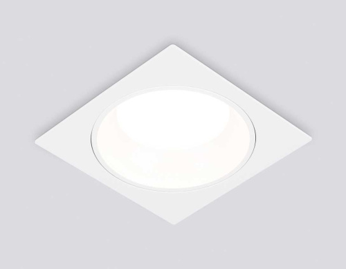 Встраиваемый светильник Ambrella light TECHNO SPOT TN52341 фото 6