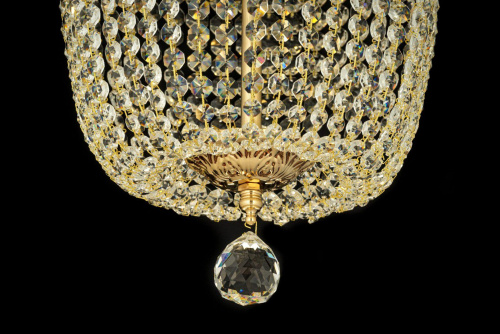 Потолочный светильник Arti Lampadari Elite Castellana E 1.2.25.501 G фото 4 Потолочный светильник Arti Lampadari Elite Castellana E 1.2.25.501 G фото 4