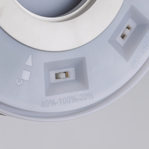 Citilux NORMA CL748181 LED Светильник с подсветкой Чёрный фото 12 Citilux NORMA CL748181 LED Светильник с подсветкой Чёрный фото 12