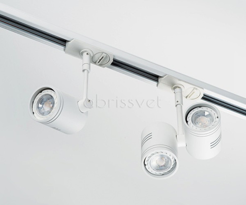 8130 white светильник трековый фото 5 8130 white светильник трековый фото 5