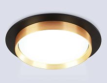 Светильник встраиваемый Ambrella light TECHNO SPOT TU5020