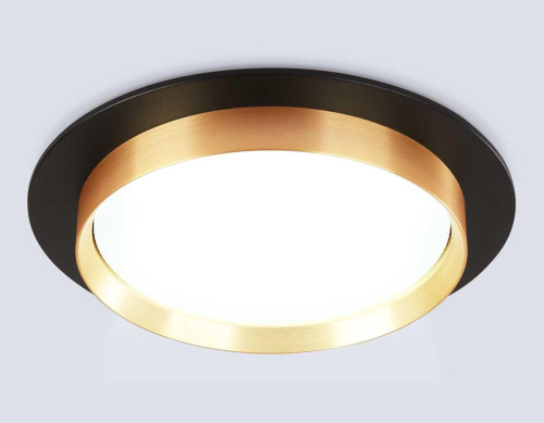 Светильник встраиваемый Ambrella light TECHNO SPOT TU5020