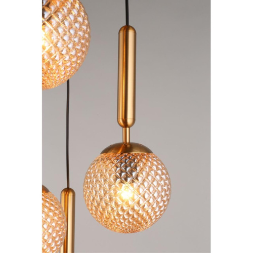 Люстра подвесная APL.766.03.06 фото 16