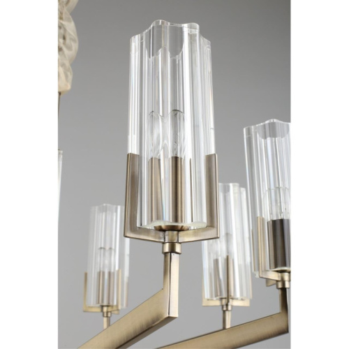 Люстра подвесная OML-69903-08 фото 6