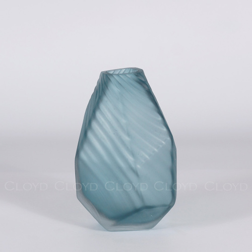 Ваза Cloyd арт.50123 / выс. 22 см / серия 1616 фото 3 Ваза Cloyd арт.50123 / выс. 22 см / серия 1616 фото 3