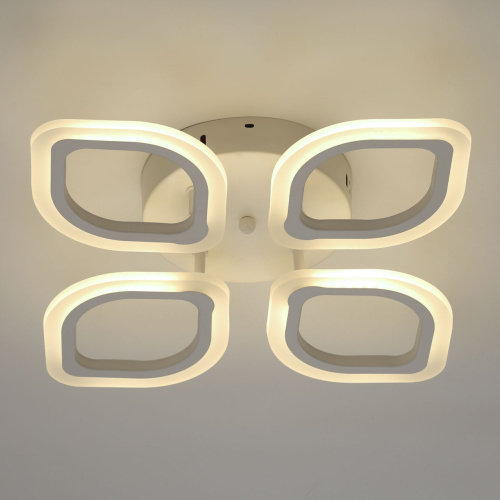 Люстра De City Мадлен фото 4 Люстра De City Мадлен фото 4