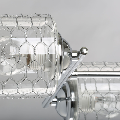 Люстра потолочная De City Акцент 680012006 фото 6 Люстра потолочная De City Акцент 680012006 фото 6