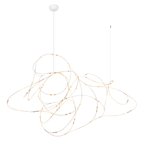 10309/21 Подвесной светильник LOFT IT Flock of Light 10309/21 Подвесной светильник LOFT IT Flock of Light