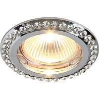 Встраиваемый светильник Divinare Gianetta 1405/02 PL-1