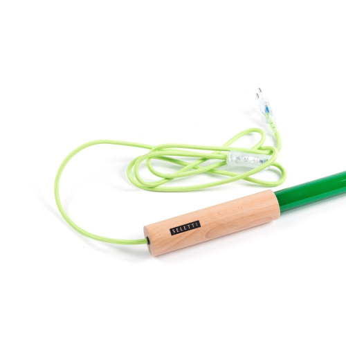 Подвесной светильник Linea LED Green фото 5