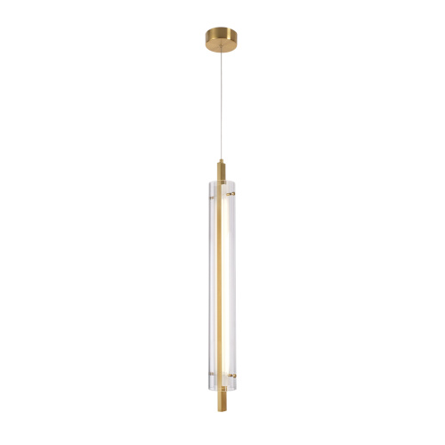 Подвесной светильник 11067/B/1P Brass Подвесной светильник 11067/B/1P Brass