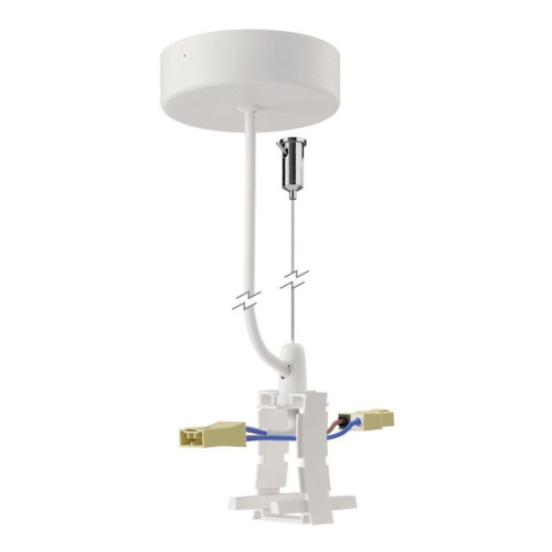 Соединитель с блоком питания Mantra Hanok 7553 Соединитель с блоком питания Mantra Hanok 7553