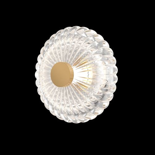 Настенный светильник (бра) Maytoni MOD555WL-L3G3K фото 4 Настенный светильник (бра) Maytoni MOD555WL-L3G3K фото 4