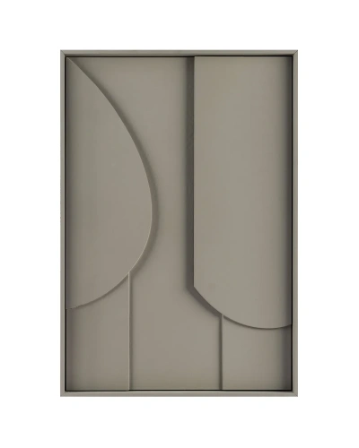 Золотое бра "Молли"