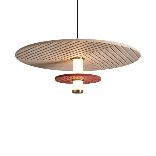 Подвесной светодиодный светильник Freya Acoustic FR5494PL-L9TR фото 4