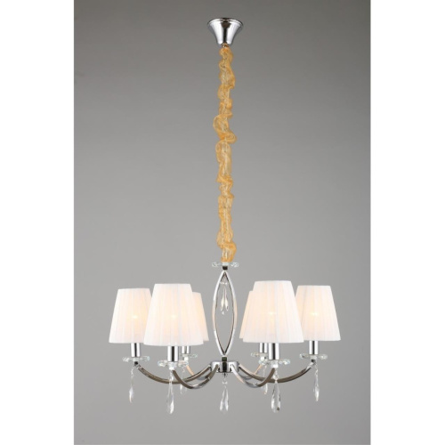 Люстра подвесная OML-57703-06 фото 5 Люстра подвесная OML-57703-06 фото 5