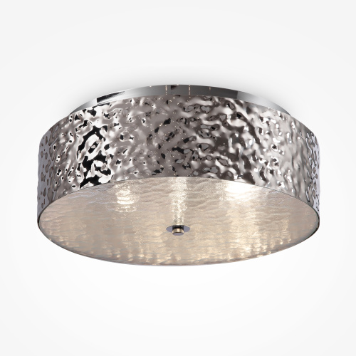 Потолочный светильник Maytoni MOD096CL-03CH фото 3 Потолочный светильник Maytoni MOD096CL-03CH фото 3