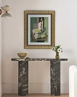 Интерьерный постер "Vibrant Still Life"