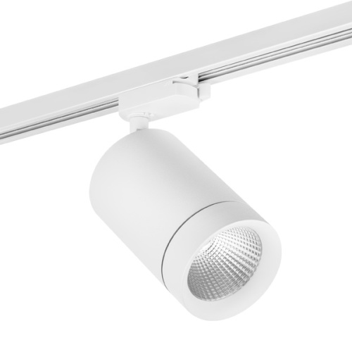 303262 Светильник для 1-фазного трека CANNO LED 35W 2240LM 45G БЕЛЫЙ 3000K IP20 фото 2 303262 Светильник для 1-фазного трека CANNO LED 35W 2240LM 45G БЕЛЫЙ 3000K IP20 фото 2
